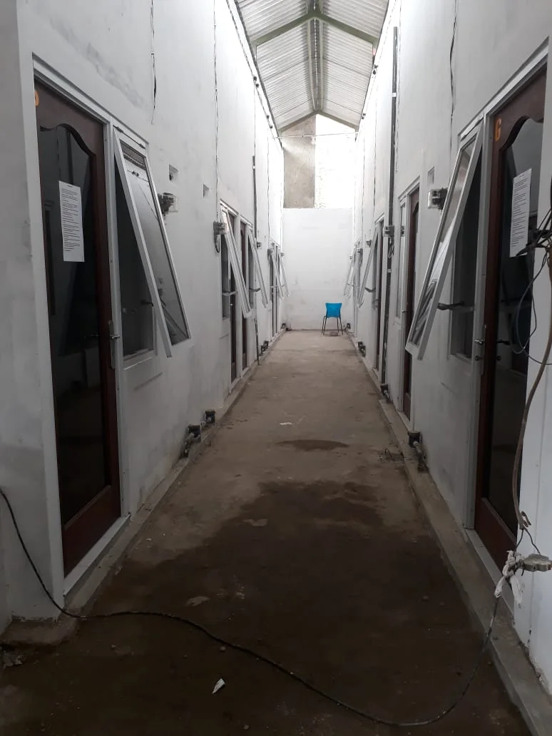 Dijual Rumah Kos-Kosan Nyaman Strategis di Simo Tambaan Surabaya Barat - Thumbnail 2