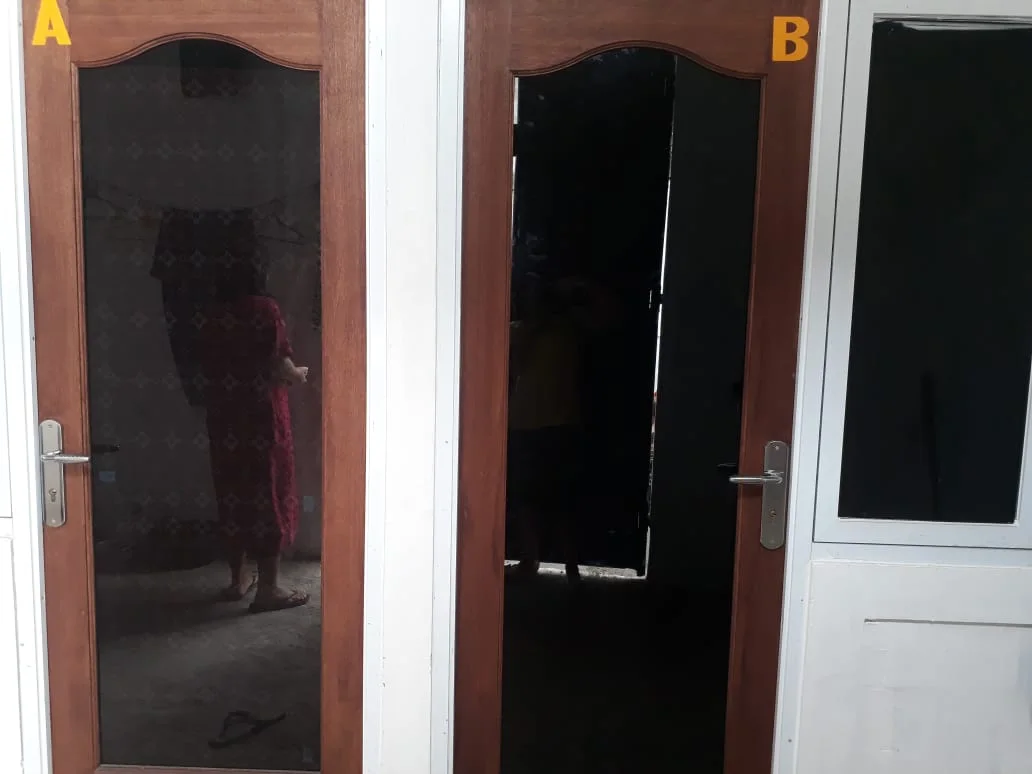 Dijual Rumah Kos-Kosan Nyaman Strategis di Simo Tambaan Surabaya Barat - Thumbnail 3