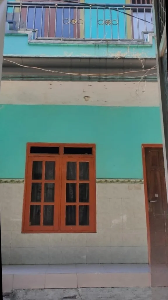 Dijual Cepat Rumah di Berbek Badongan Sidoarjo