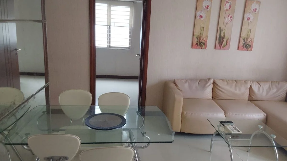 Disewakan Apartemen Letak Strategis di Wilayah Surabaya Barat