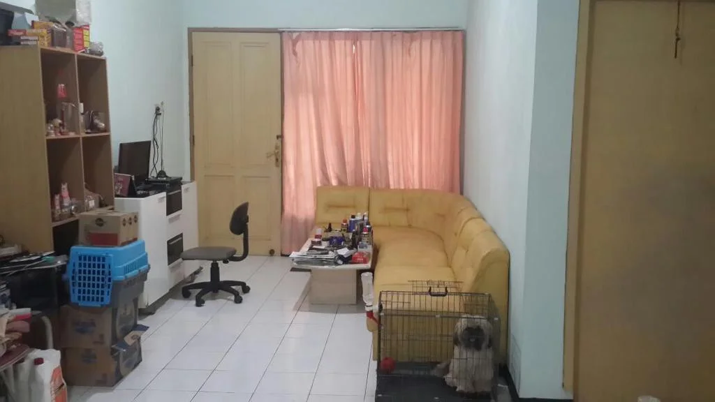 Dijual Rumah Strategis di Kutisari Indah Selatan Wilayah Surabaya Timur - Thumbnail 3