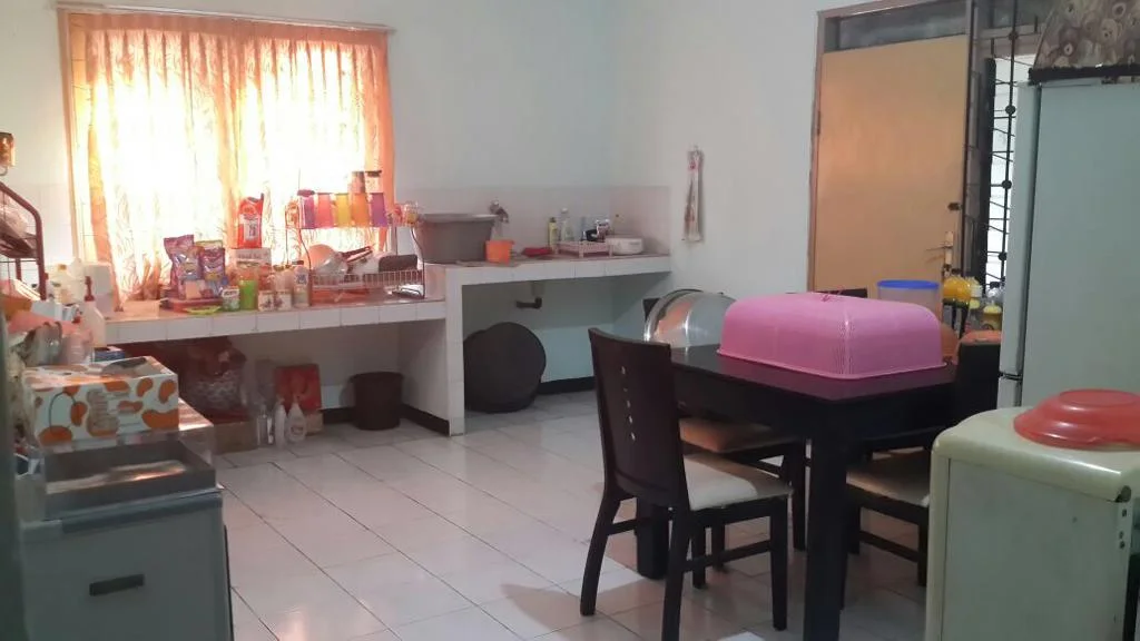 Dijual Rumah Strategis di Kutisari Indah Selatan Wilayah Surabaya Timur - Thumbnail 4