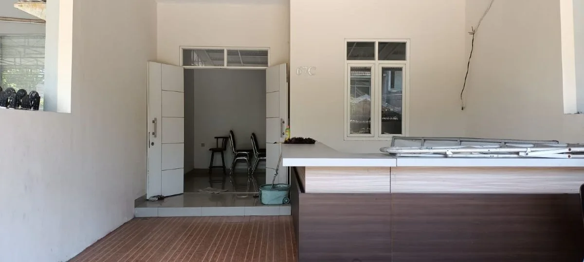 Dijual Rumah Bagus Nyaman di Kutisari Indah Utara Wilayah Surabaya Timur - Thumbnail 4