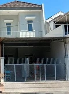 Dijual Rumah Bagus Nyaman di Kutisari Indah Utara Wilayah Surabaya Timur