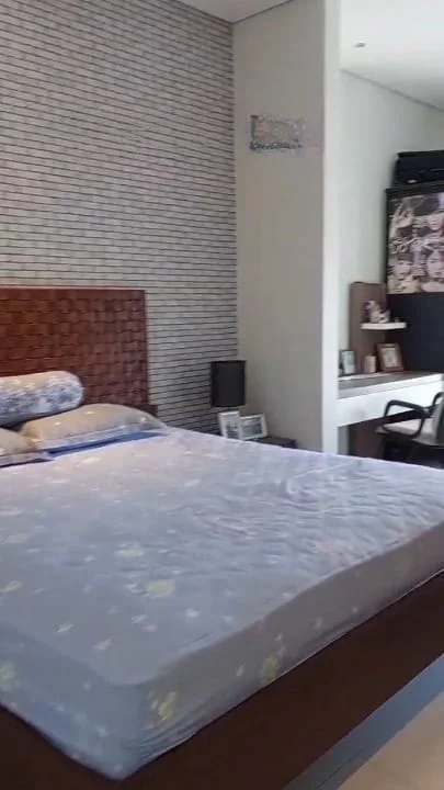 Dijual Rumah Siap Huni di Benowo Tegal Surabaya Barat - Thumbnail 3