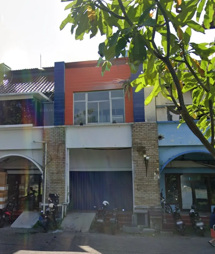 Rumah Dijual Murah Lokasi Strategis di Sidodadi Surabaya Utara