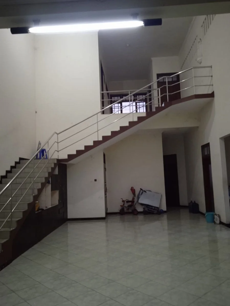 Dijual/Disewakan Ruko Strategis di Bulujaya Lontar Surabaya Barat - Thumbnail 2