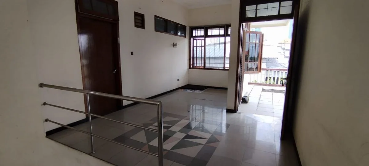 Dijual/Disewakan Ruko Strategis di Bulujaya Lontar Surabaya Barat - Thumbnail 3