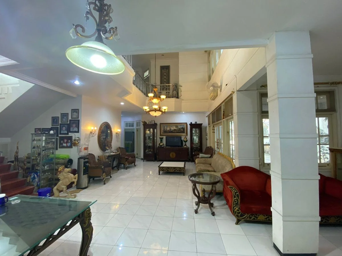 Dijual rumah strategis siap huni di Sidosermo Pdk Surabaya Selatan - Thumbnail 6