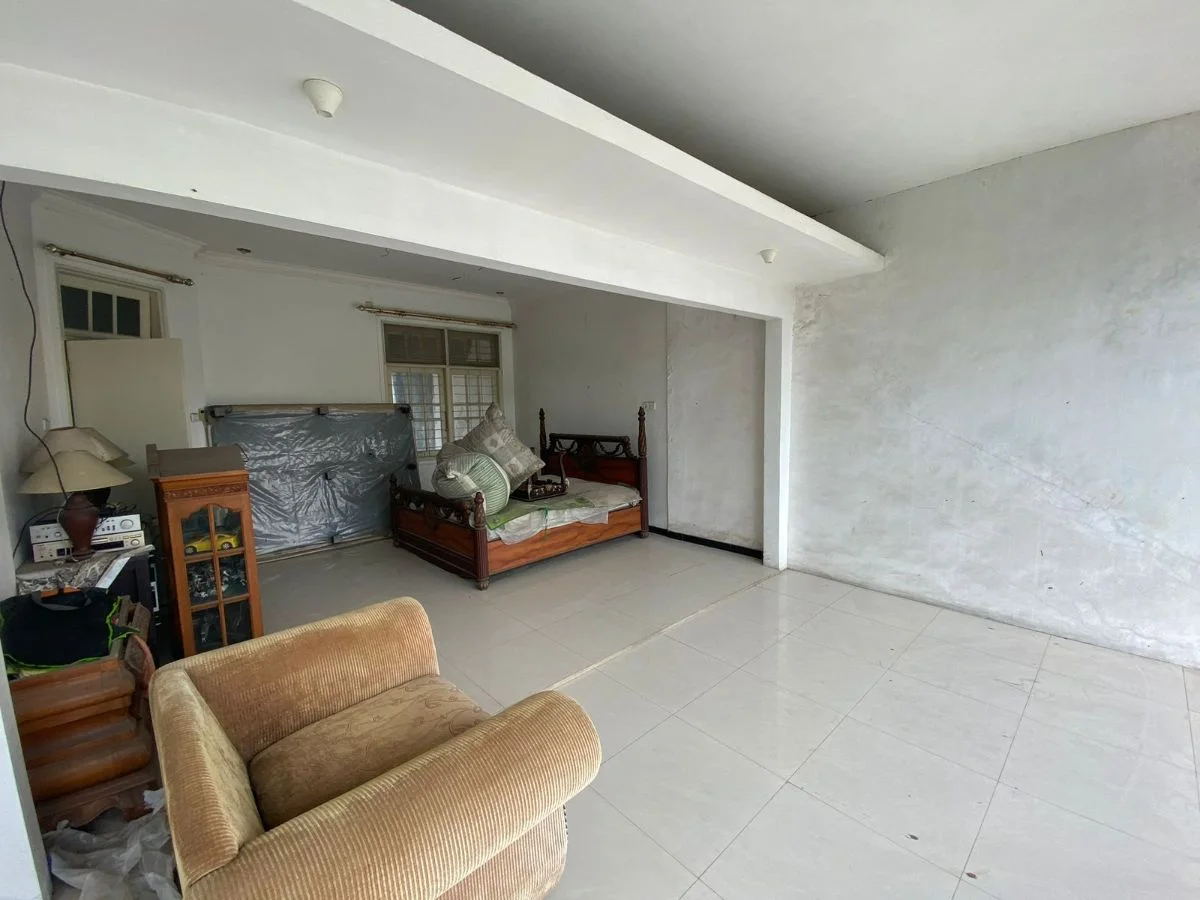 Dijual rumah strategis siap huni di Sidosermo Pdk Surabaya Selatan - Thumbnail 8