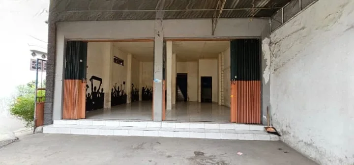 Dijual Ruko Bagus Strategis di Jambangan Raya Surabaya Selatan