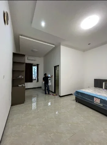 Dijual Rumah Nyaman Bagus di Manyar Kertoarjo Surabaya Timur - Thumbnail 2