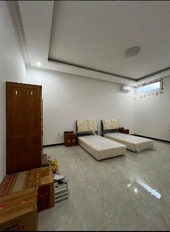 Dijual Rumah Nyaman Bagus di Manyar Kertoarjo Surabaya Timur - Thumbnail 3