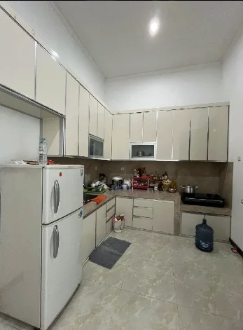 Dijual Rumah Nyaman Bagus di Manyar Kertoarjo Surabaya Timur - Thumbnail 4