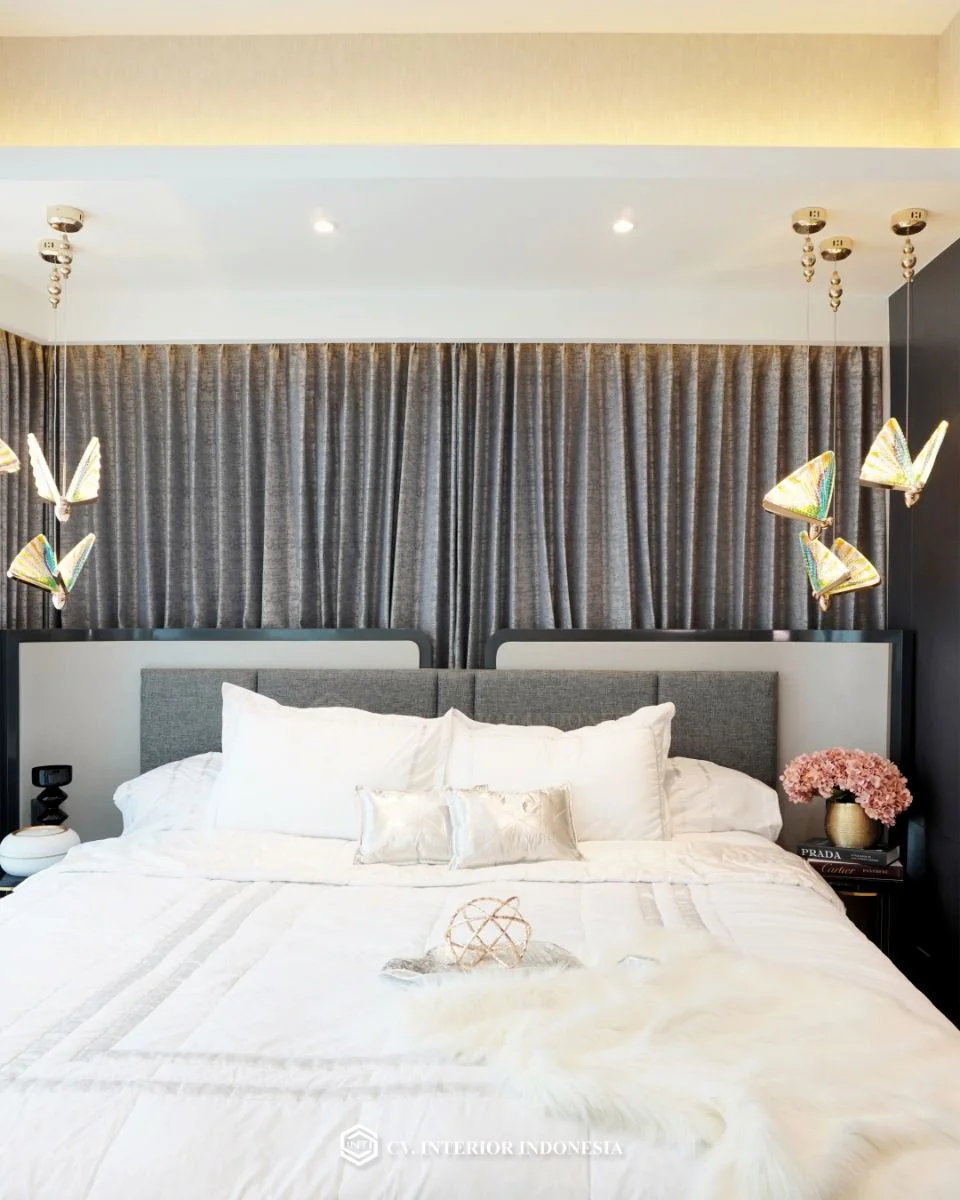 Dijual Tanah Kavling di Long Golf Pakuwon Indah Wilayah Surabaya Barat - Thumbnail 4