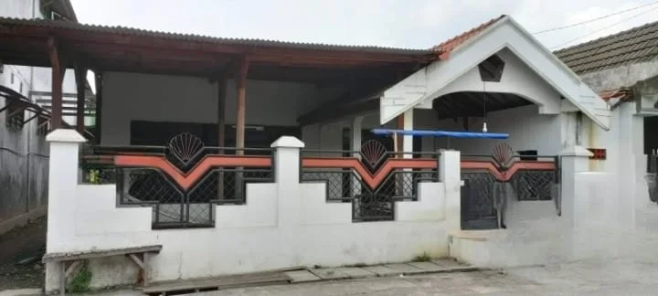 Dijual Rumah Strategis Wilayah di Sukodono Sidoarjo