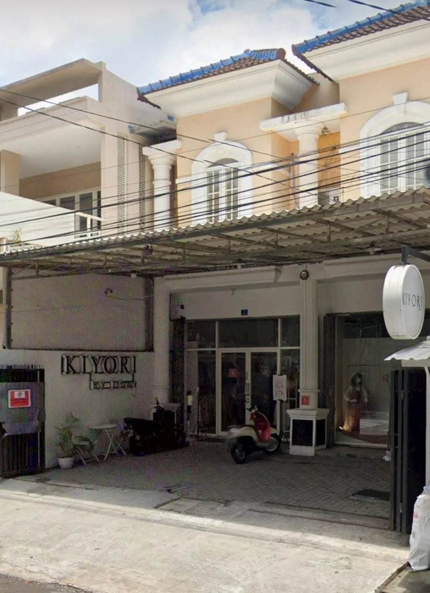 Dijual Ruko Dua Lantai Lokasi di Ngagel Madya Surabaya Timur