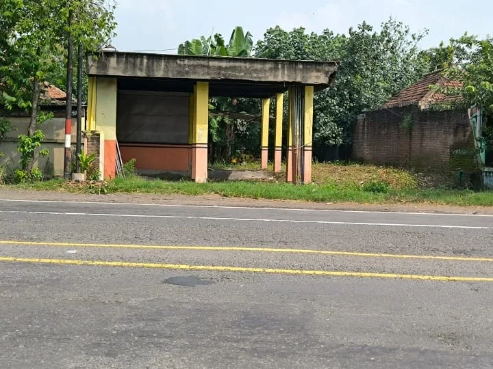Dijual Tanah dan Bangunan Strategis di Wilayah Sidoarjo