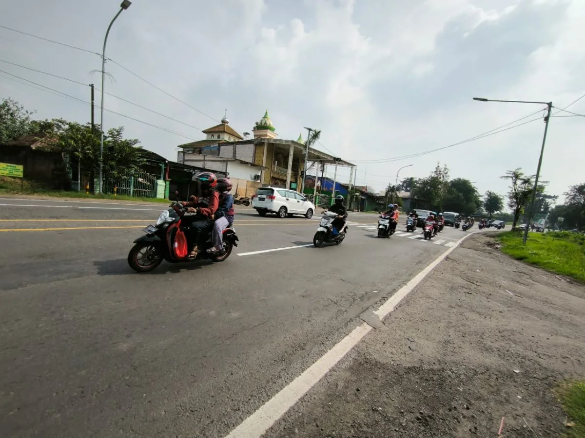 Dijual Tanah dan Bangunan Strategis di Wilayah Sidoarjo - Thumbnail 3