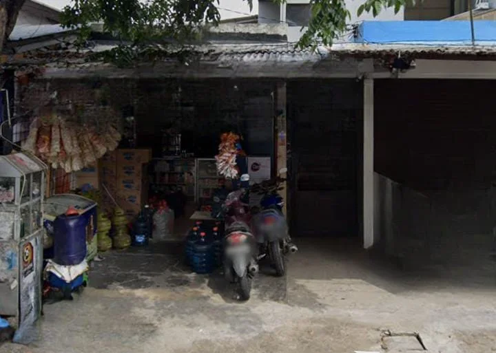 Dijual Ruko 5 Stand Komersil di Siwalankerto Timur Wilayah Surabaya Selatan - Thumbnail 2