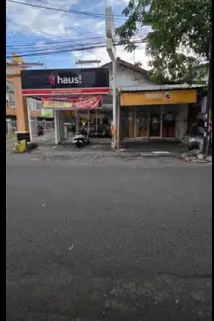 Dijual Ruko 5 Stand Komersil di Siwalankerto Timur Wilayah Surabaya Selatan - Thumbnail 3