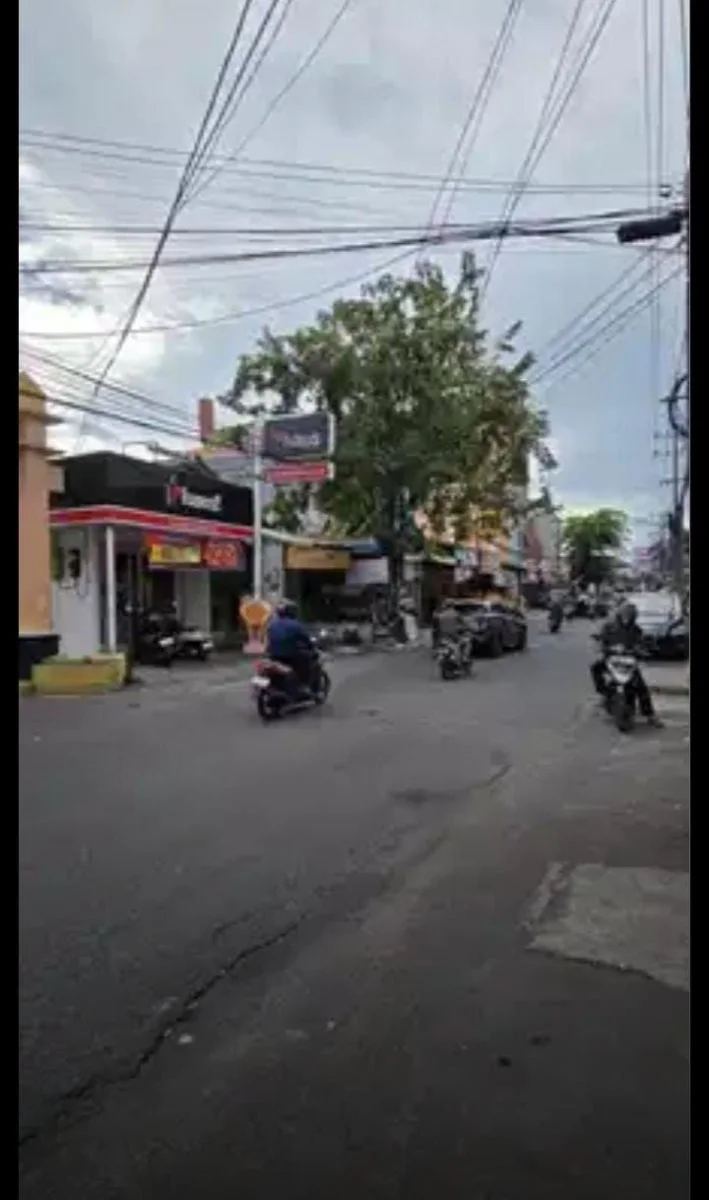 Dijual Ruko 5 Stand Komersil di Siwalankerto Timur Wilayah Surabaya Selatan - Thumbnail 4