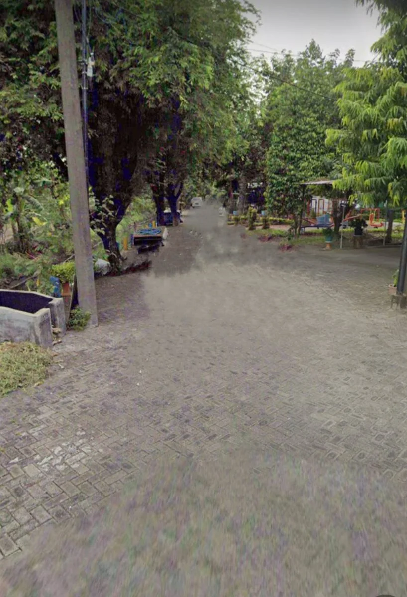 Dijual Tanah Strategis di Wilayah Surabaya Selatan
