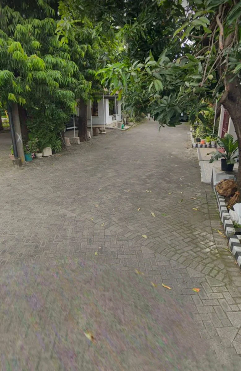 Dijual Tanah Strategis Akses Mudah di Surabaya Selatan