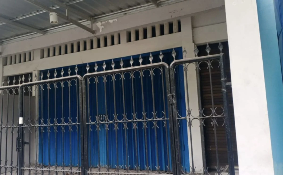 Disewakan Ruko Strategis Akses Mudah Nol Jalan Raya di Surabaya Timur