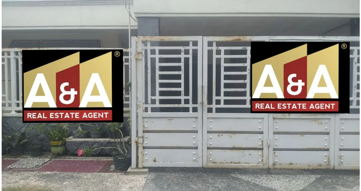 Dijual Rumah Strategis di Wilayah Surabaya Barat