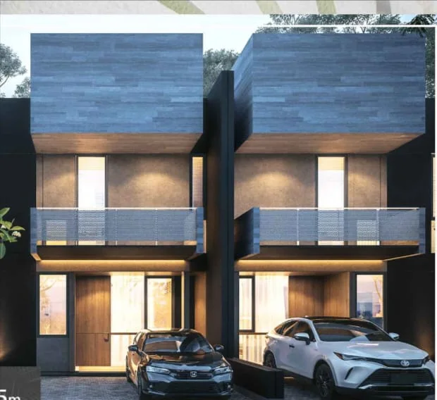 Dijual Rumah Strategis di Wilayah Surabaya Timur