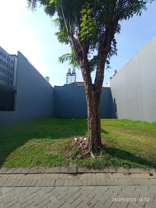 Dijual Tanah di San Diego Pakuwon City Surabaya Timur