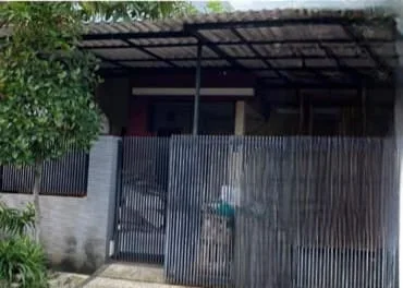 Dijual Rumah Nyaman di Sukolilo Regency Surabaya Timur - Image 1