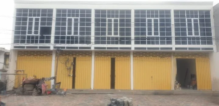 Dijual 5 Unit Ruko Bagus Strategis di Banyu Urip Wilayah Surabaya Barat