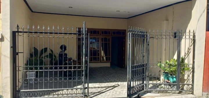 Dijual Rumah Bagus Nyaman di Kupang Krajan Wilayah Surabaya Barat