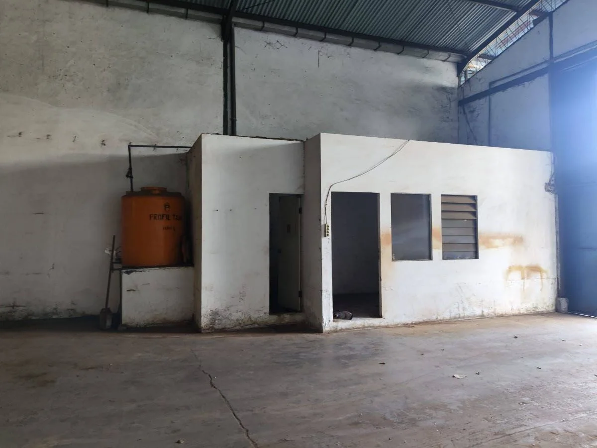 Disewakan Gudang di Margomulyo Permai Surabaya Barat - Thumbnail 2