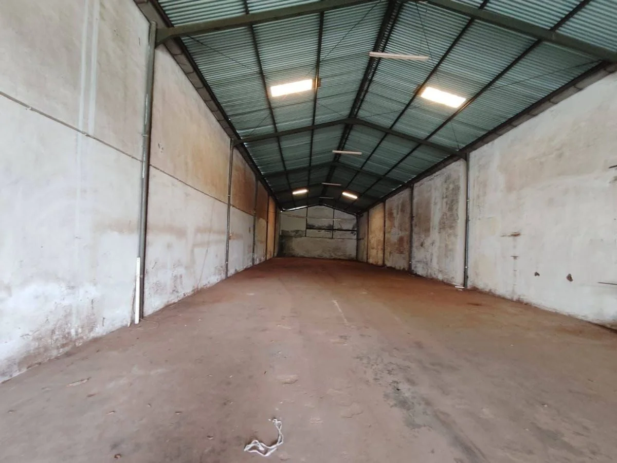 Disewakan Gudang di Margomulyo Permai Surabaya Barat - Thumbnail 7