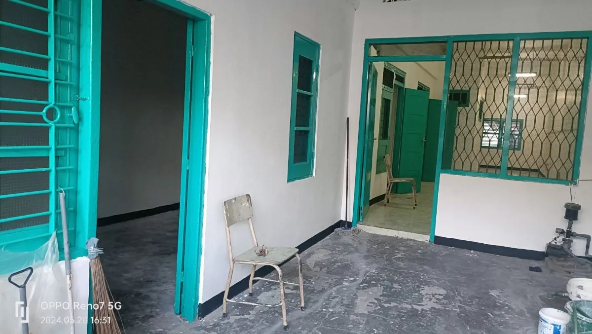 Dijual Rumah Lokasi Strategis di Simo Lawang Cocok Untuk Kost Surabaya Utara