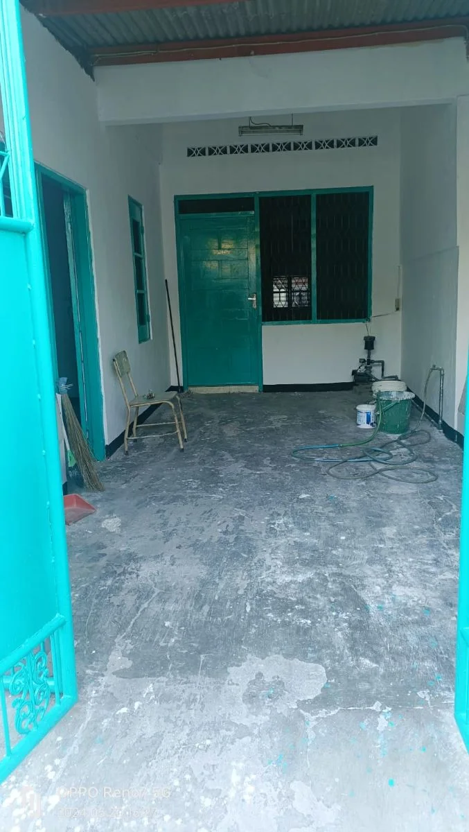 Dijual Rumah Lokasi Strategis di Simo Lawang Cocok Untuk Kost Surabaya Utara - Thumbnail 3