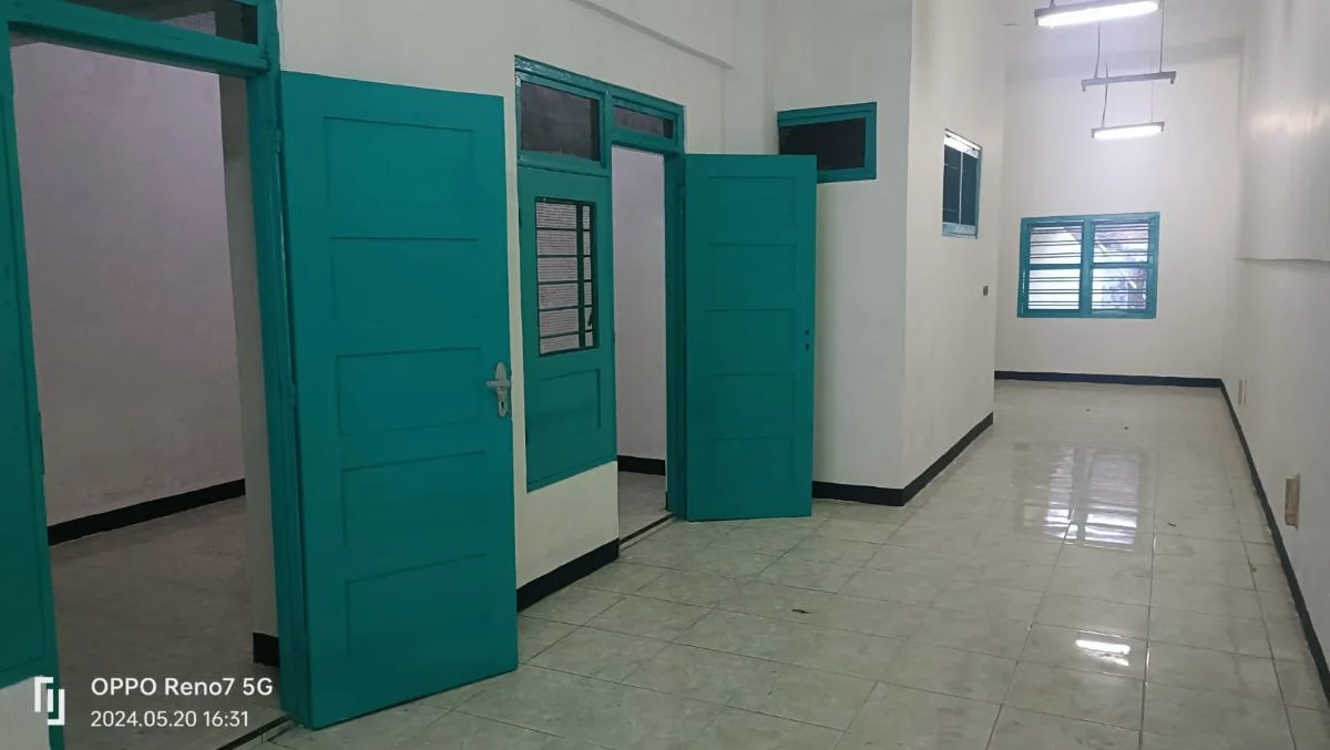 Dijual Rumah Lokasi Strategis di Simo Lawang Cocok Untuk Kost Surabaya Utara - Thumbnail 4