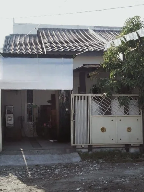 Dijual Cepat Rumah di Tambak Oso Sidoarjo