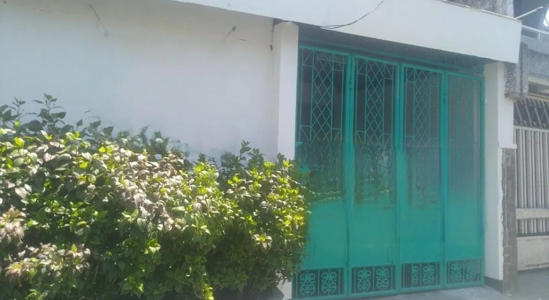 Dijual Rumah Terawat di Simolawang Baru Surabaya Utara