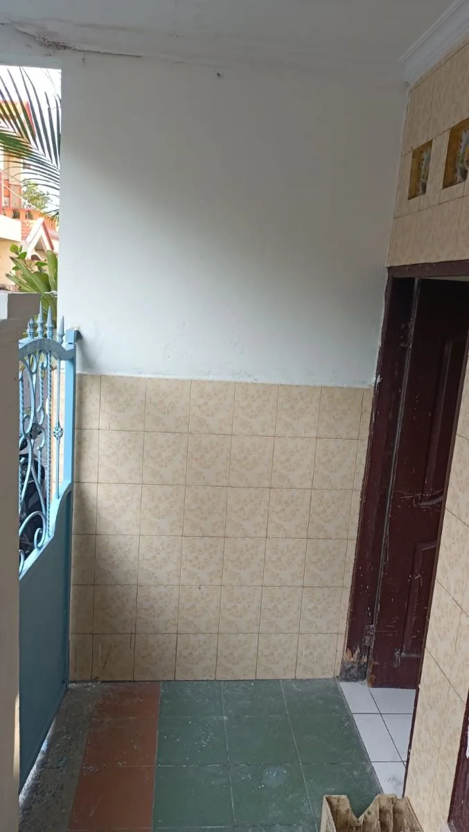 Dijual Rumah Nyaman Bagus di Setro Baru Utara Wilayah Surabaya Utara - Thumbnail 2