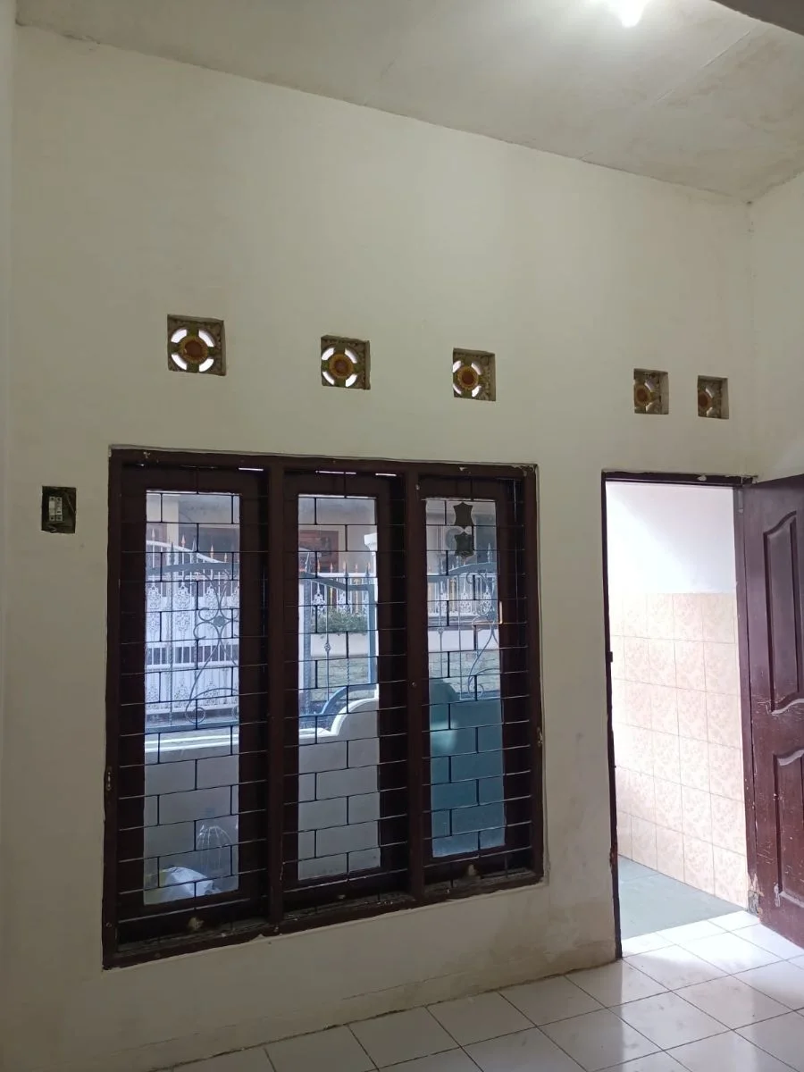 Dijual Rumah Nyaman Bagus di Setro Baru Utara Wilayah Surabaya Utara - Thumbnail 3
