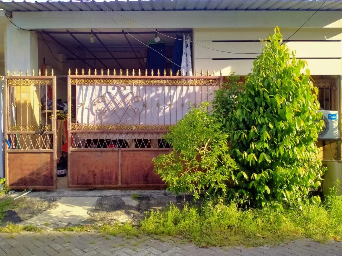 Dijual Rumah Minimalis di Sukolilo Dian Regency Surabaya Timur - Image 1