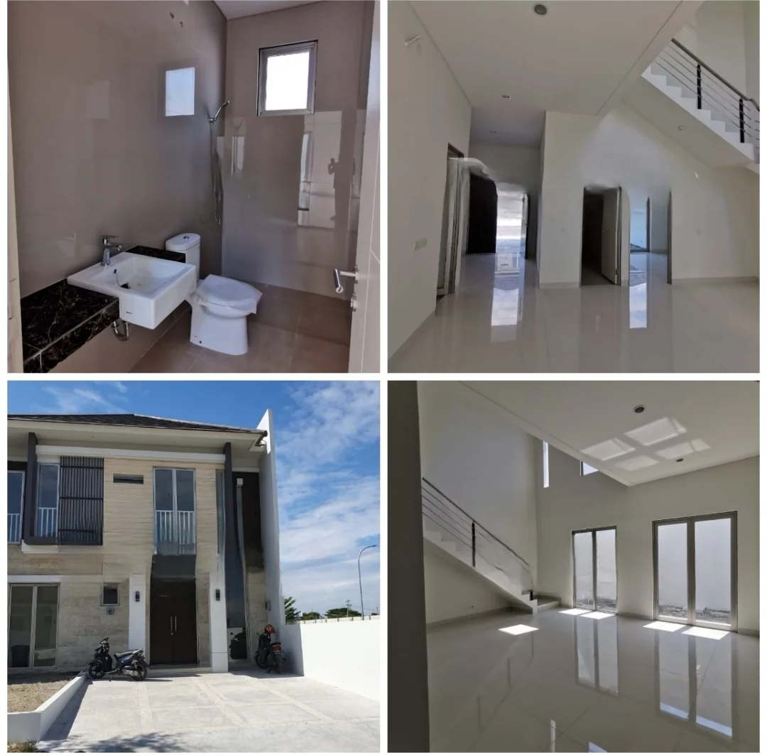 Dijual Rumah di Greenland Cluster Armaya Gresik