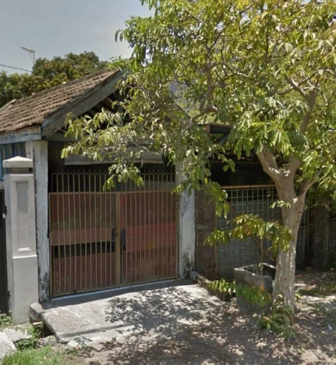 Dijual Rumah Strategis di Argopuro Wilayah Surabaya Selatan