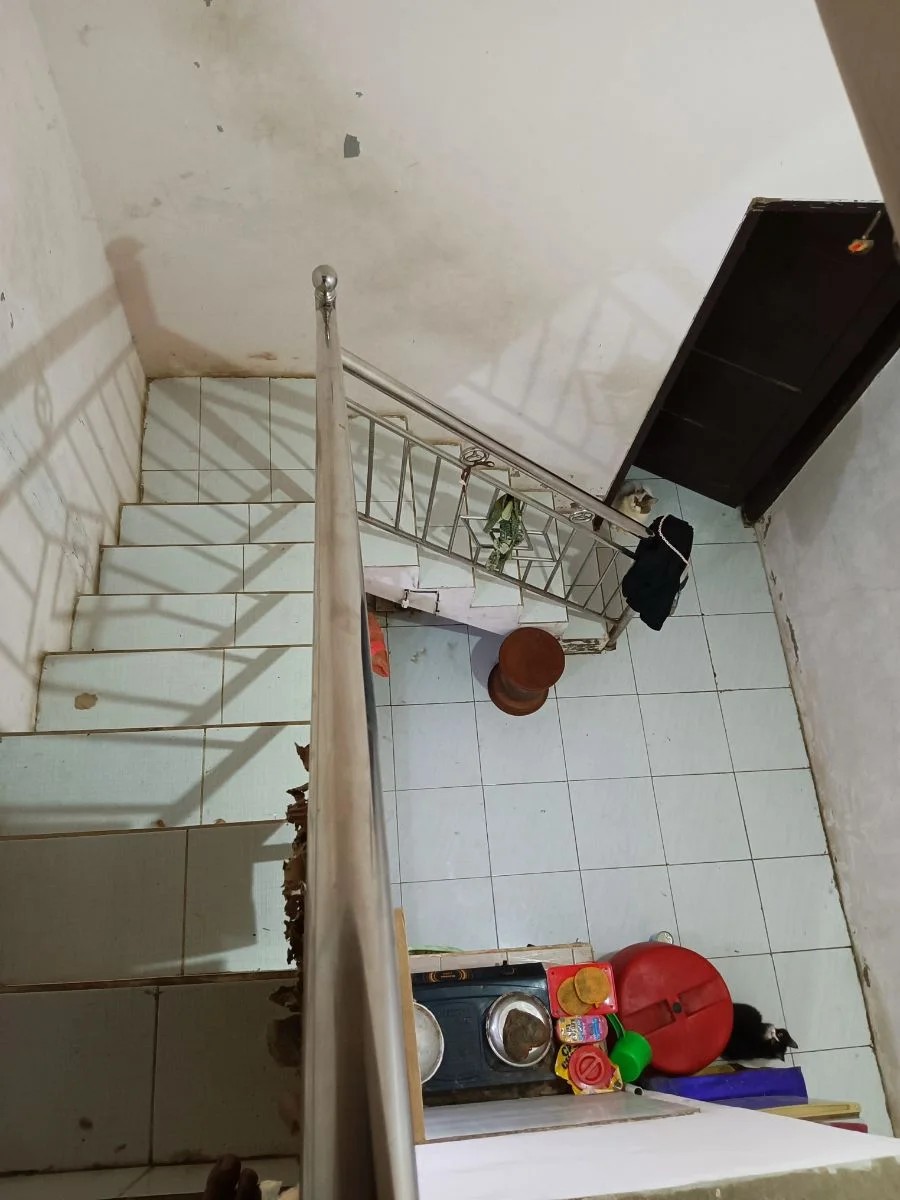 Dijual Rumah Bagus Nyaman di Setro Baru Wilayah Surabaya Timur - Thumbnail 2