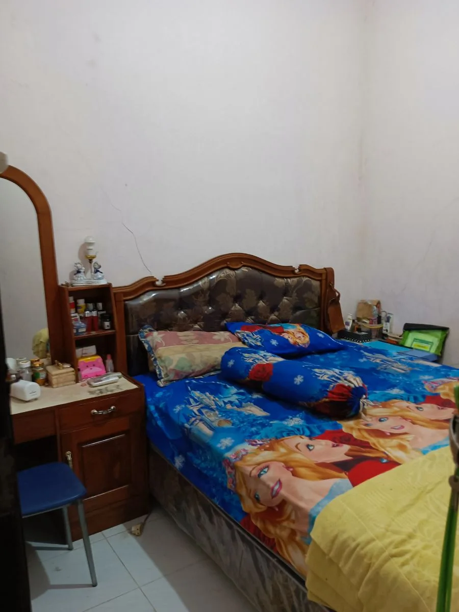 Dijual Rumah Bagus Nyaman di Setro Baru Wilayah Surabaya Timur - Thumbnail 3
