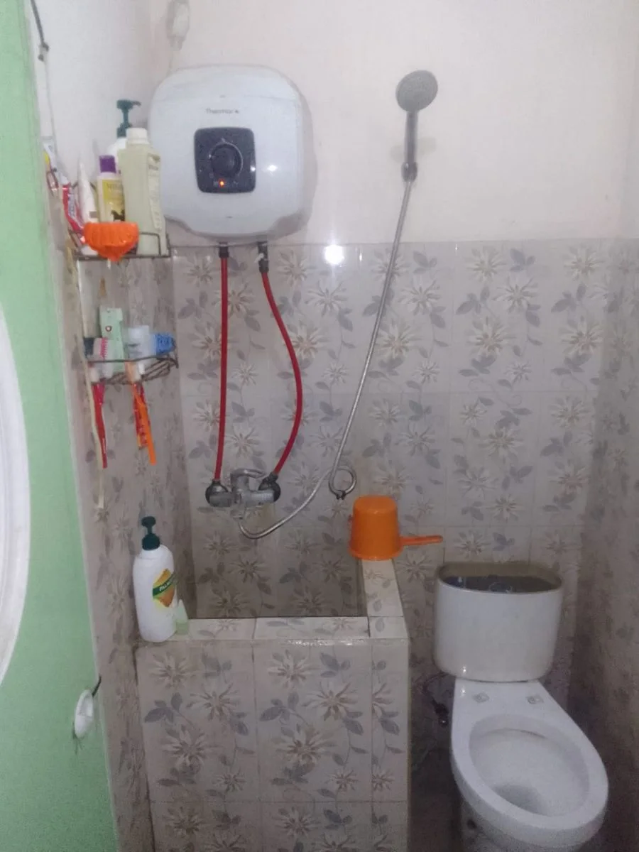 Dijual Rumah Bagus Nyaman di Setro Baru Wilayah Surabaya Timur - Thumbnail 4